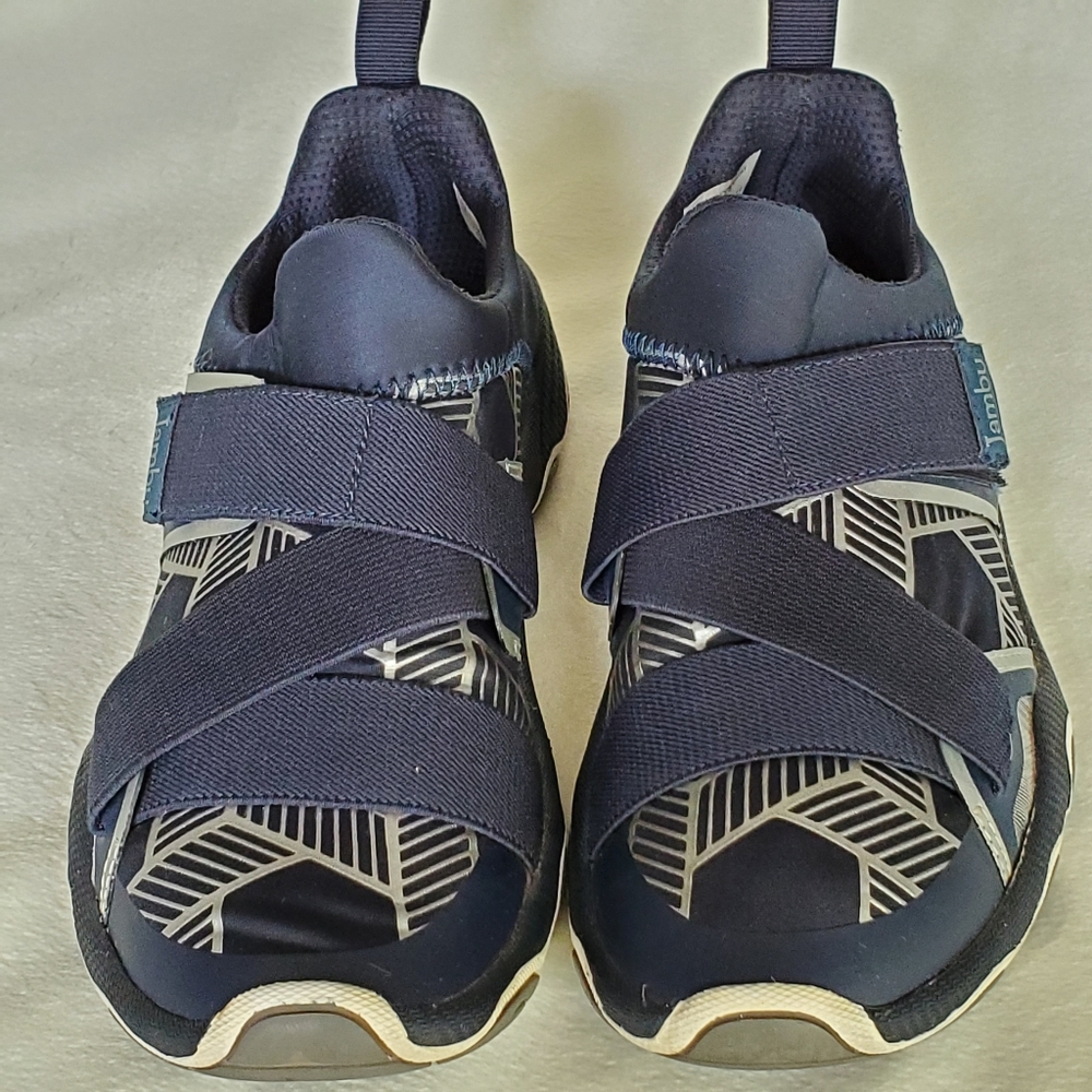 Jambu Oklahoma Vegan Women's Sneakers Size 8.5
